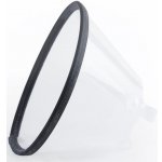 Kruuse Buster Classic Collar Plastový ochranný límec 25 cm – Zboží Mobilmania