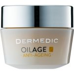 Dermedic Oilage regenerační noční krém pro obnovu hutnosti pleti 50 g – Zboží Dáma