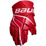Hokejové rukavice Bauer Vapor 3X INT – Zboží Mobilmania