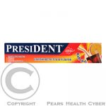 PresiDENT pro děti 3-6 Cola 50 ml – Hledejceny.cz