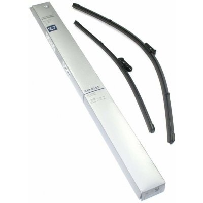 Originál Volkswagen Aero 650+450 mm 5G1998002 – Zboží Mobilmania