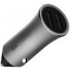 Nabíječka pro mobilní telefony Xiaomi Mi Car Charger Pro