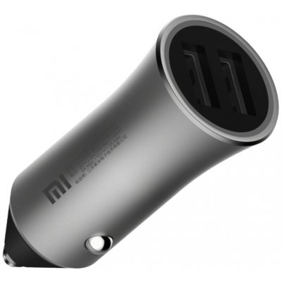 Xiaomi Mi Car Charger Pro – Zboží Mobilmania