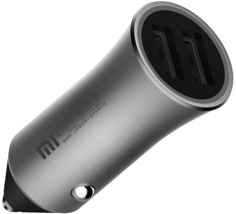 Xiaomi Mi Car Charger Pro