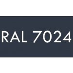 ADLER Česko Pullex Color 2,5 l šedá grafitová – Sleviste.cz