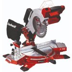 Einhell TE-MS 18/210 Li-Solo 4300890 – Hledejceny.cz