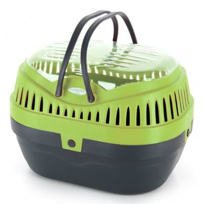JK ANIMALS pro malá zvířata M 30 x 23 x 20 cm – HobbyKompas.cz