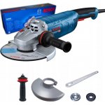 Bosch Professional GWS 27-230 J 0.601.8C5.320 – Hledejceny.cz