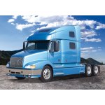 Trefl Modrý truck 1000 dílků – Zboží Mobilmania
