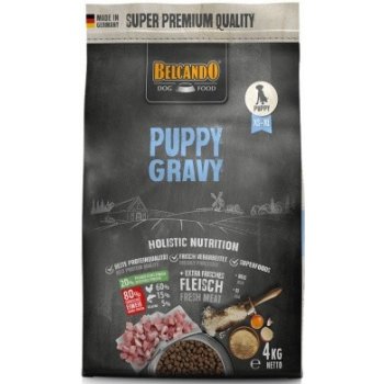 Belcando Puppy Gravy 4 kg