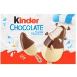Kinder Chocolate zmrzlina Multipack mraž. 4 x 55 ml – Zboží Mobilmania