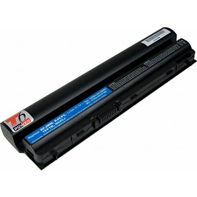 T6 power NBDE0136 5200 mAh baterie - neoriginální – Hledejceny.cz