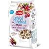 Cereálie a müsli Emco Lehké & Křehké - kanadské brusinky a goji 500 g