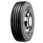 Dunlop SP 344 265/70 R17,5 138/136M | Zboží Auto