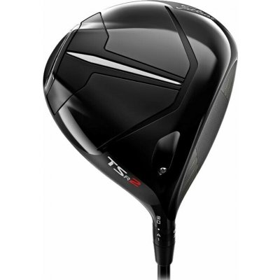 Titleist TSR2 driver Pravá ruka 9° Stiff – Zboží Mobilmania