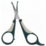 Trixie Nůžky na čumák a packy 9 cm – Sleviste.cz