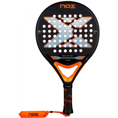 NOX Equation Advanced Series – Sleviste.cz