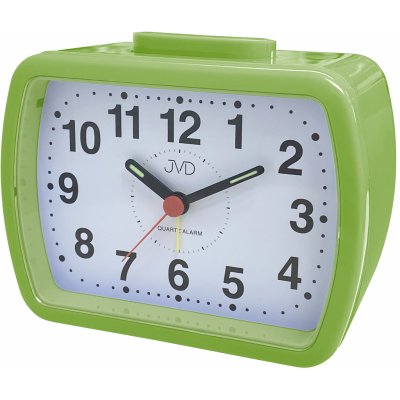 JVD SR309.5 – Sleviste.cz