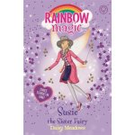 Rainbow Magic: Susie the Sister Fairy - Special Meadows Daisy – Zboží Dáma