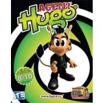 Hugo: Agent – Zboží Živě