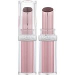 L'Oréal Glow Paradise Lipstick Hydratační balzámová rtěnka 353 Mulberry Ecstatic Sheer 4,8 g – Hledejceny.cz