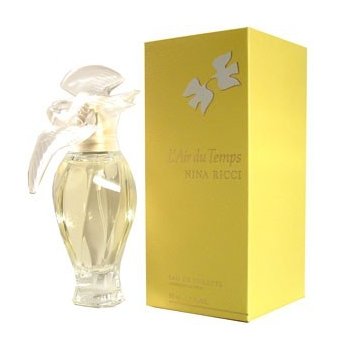 Nina Ricci L'Air du Temps toaletní voda dámská 100 ml tester