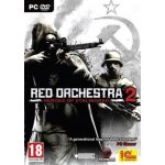 Red Orchestra 2: Heroes of Stalingrad GOTY – Hledejceny.cz