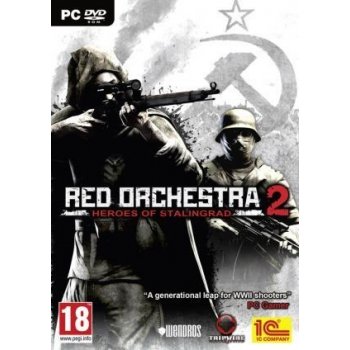 Red Orchestra 2: Heroes of Stalingrad GOTY