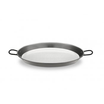 Vaello Campos Paella pánev 24 cm ocel