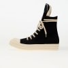 Skate boty Rick Owens DRKSHDW Sneaks Black/ Milk/ Milk