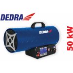 Dedra 30,0-50,0 kW DED9945