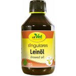 cdVet Singulares lněný olej 250 ml – Hledejceny.cz
