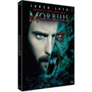 Morbius DVD