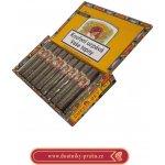 Cuesta Rey Robusto No.7 Maduro – Zboží Dáma