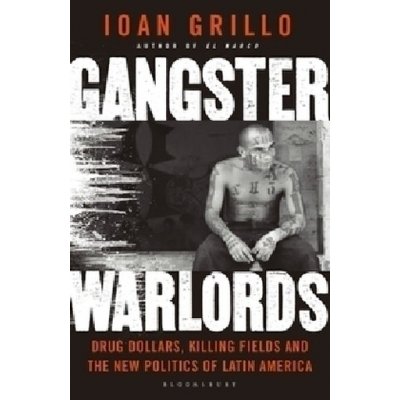 Gangster Warlords – Hledejceny.cz