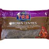 Luštěnina TRS Hnědá Čočka Brown Lentils 2 kg