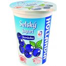 Hollandia Selský jogurt borůvkový 200 g