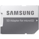 Samsung EVO+ microSDXC 256 GB UHS-I U3 MB-MC256DA/EU