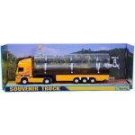 Seva Monti System 55.1 Mercedes Actros Souvenir Truck – Zbozi.Blesk.cz