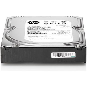 HP 2TB, 3,5", 3G SATA 7200rpm, NHP MDL, 507774-B21