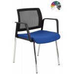 ALBA jednací židle Kent Prokur – Zboží Dáma