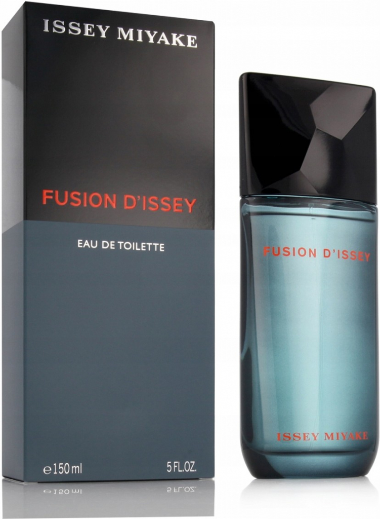 Issey Miyake Fusion d\'Issey toaletní voda pánská 150 ml