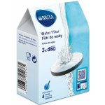 Brita Micro Disc 3 ks – Sleviste.cz