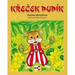 Křeček Pupík - Bartošová Pavlína – Hledejceny.cz