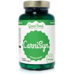 GreenFood CarniSyn 60 kapslí – Sleviste.cz