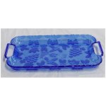 RENOSTAV Tác imitace skla KRYSTAL 28x17cm – Zboží Dáma