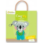 Avenue Mandarine Kreativní sada Přívěšek k ušití koala Riley – Hledejceny.cz