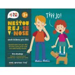 4bambini Nešťourej se v nose! – Hledejceny.cz