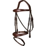 Dy'on Dy'on New English Anatomic prošev hnědá – Sleviste.cz