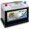 ZAP Silver Premium 12V 75Ah 750A 57552